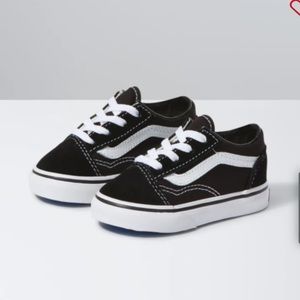 VANS-Style Name  TODDLER OLD SKOOL